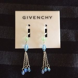 Givenchy earrings